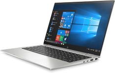 HP EliteBook X360 1040 G7 14" Touchscreen 2 in 1 Laptop, Intel i7-10610U, 32GB Ram, 256GB SSD, Windows 11 Pro (Renewed)