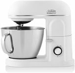 Sunbeam Planetary Mixmaster The Master One White