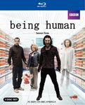 Being Human: Season Three [Blu-ray]