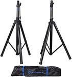 Rockville Pair RVES1 Adjustable Tri