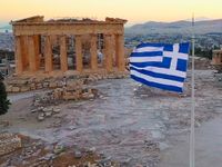 Greece: Athens & Wine