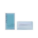Pureness OilControl Blotting Paper Shiseido 100 sheets Blotting Paper For Unisex