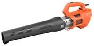 BLACK+DECKER 1850W Axial Blower