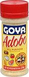 Goya Adobo, All Purpose Seasoning W