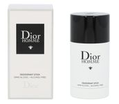 Christian Dior 3348901484893 Homme Deodorant Stick, 75 g
