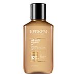 Redken All Soft Argan-6 Oil For Dry Hair Deeply Conditions Hair, Adds Softness and Shine With Argan Oil, 3.7 fl. oz.