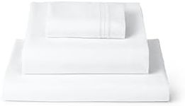 Mellanni Twin Sheets Set - 3 PC Ico