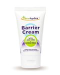 EcoHydra Antimicrobial Barrier Handcream - 50ml | Moisturising and Antibacterial | Alcohol Free, Kills up to 99.9999% of Bacteria and Viruses | Kind On Skin and Safe For Children