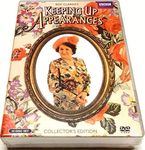 Keeping Up Appearances: Collector's