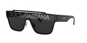 Dolce & Gabbana DG6125-501/M Sungla