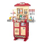 Kitchen Cabinet For Kids