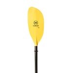 WERNER SKAGIT FIBREGLASS ADJ 2 PIECE KAYAK PADDLE