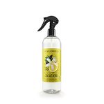 Caldrea Sea Salt Neroli, Linen and Room Spray, 16 Ounce