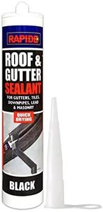 Roof & Gut