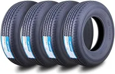 Free Country Grand Ride Set 4 Trail