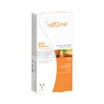 Netline Hair Removal Cold Wax Strips for Sensitive Skin