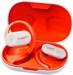 LnkXT for Open Ear Headphones, True Wireless Earbuds, Bluetooth Headphones,16.2mm Speakers, Bluetooth 5.4 Headset with Mic for Meeting/Sports/Running/Cycling/Driving/Gaming/Gym/Travel
