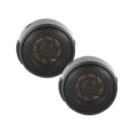 Pioneer TS-T110 120 Watt Wired Dome Tweeter (Black)