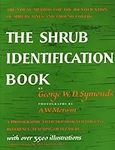 Shrub Identification Book