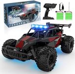 BLUEJAY Remote Control Car - 2.4GHz