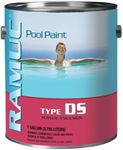 Ramuc DS Acrylic Pool Paint - White