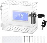 Fortstrong Thermostat Lock Box - Se