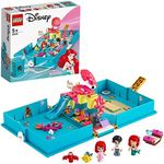 LEGO Disney Ariel’s Storybook Adven