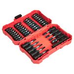 Amazon Basics 42-Piece Impact Screwdriver Bit Set