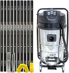 Kiam Gutter Cleaning System KV80-3 