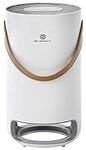 HEPA Air Purifier for Home Allergie
