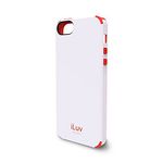 iLuv Regatta Dual Layer Case for Apple iPhone 5 / 5S / SE