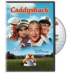 Caddyshack by Warner Home Video by 