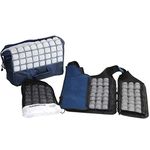 FlexiFreeze Personal Cooling Kit With Zipper Vest