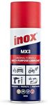 Inox MX3 O