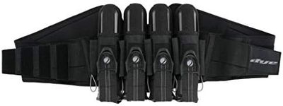 Dye Paintball Jet Pack Harness (4+5