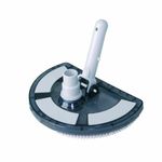 Certikin Graphite Swimming Pool Crescent Vacuum Head