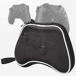 EVA Portable Storage Bag Hard Pouch Case for Xbox One Controller Match for The Gamepad