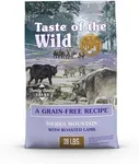Taste of the Wild Sierra Mountain G