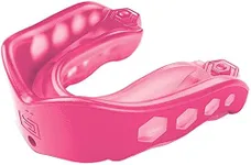 Shock Doctor Gel Max Mouth Guard, H