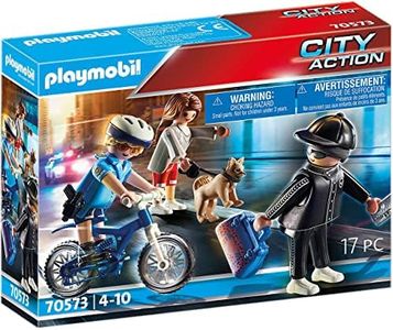 PLAYMOBIL 