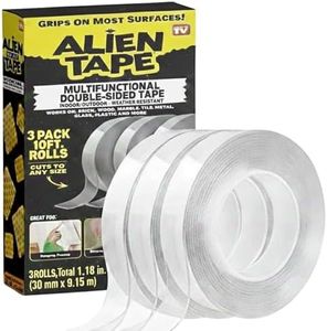 ALIEN TAPE