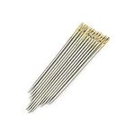 PZRT 12-Pack Blind Needles Assorted