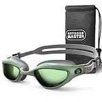 OutdoorMaster Goby Swim Goggles, An