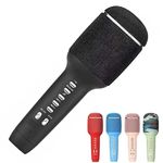 AW Bluetooth Mics