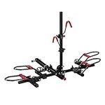 Shogun 2 Ebike Rack Mountain Bicycl