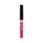 NICKA K Fruity Lip Shine - A571 Cherry