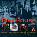 Good Accoustics (Hold Your Fire/3Cd)