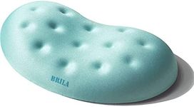 BRILA Ergonomic Memory Foam Mouse W