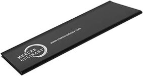 Mercer Culinary Knife Guard,Black 8