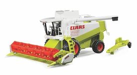 CLAAS Lexion 480 Combine Harvester